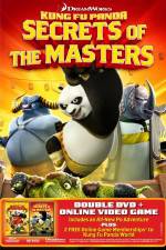 Watch Kung Fu Panda Secrets of the Masters Nowvideo