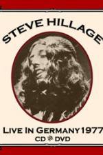 Watch Steve Hillage Live 1977 Nowvideo