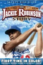 Watch The Jackie Robinson Story Nowvideo