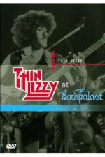 Watch Thin Lizzy In Concert Nowvideo