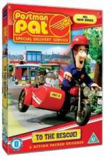 Watch Postman Pat Special Delivery Service - Pat to the Rescue Nowvideo