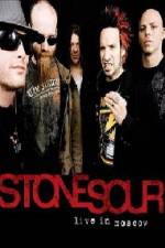 Watch STONE SOUR Live In Moscow Nowvideo