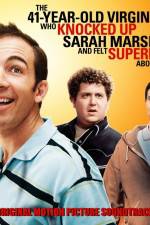 Watch The 41-Year-Old Virgin Who Knocked Up Sarah Marshall and Felt Superbad About It Nowvideo