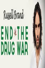 Watch Russell Brand End The Drugs War Nowvideo