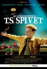 Watch The Young and Prodigious T.S. Spivet Nowvideo