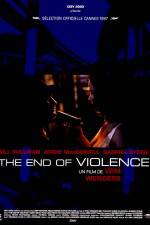 Watch The End of Violence Nowvideo