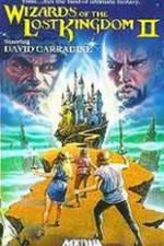 Watch Wizards of the Lost Kingdom II Nowvideo