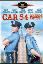 Watch Car 54 Where Are You Nowvideo