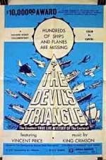 Watch The Devils Triangle Nowvideo