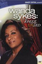 Watch Wanda Sykes Tongue Untied Nowvideo