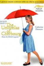 Watch The Umbrellas of Cherbourg Nowvideo