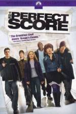 Watch The Perfect Score Nowvideo
