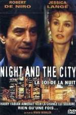 Watch Night and the City Nowvideo