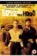 Watch Boyz n the Hood Nowvideo