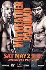 Watch Floyd Mayweather vs Manny Pacquiao Nowvideo