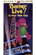 Watch Barney Live In New York City Nowvideo
