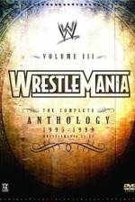Watch WrestleMania XI Nowvideo