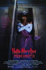 Watch Hello Mary Lou Prom Night II Nowvideo