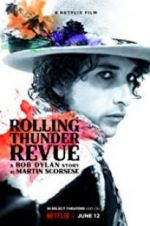 Watch Rolling Thunder Revue: A Bob Dylan Story by Martin Scorsese Nowvideo