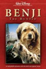Watch Benji the Hunted Nowvideo