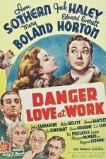 Watch Danger - Love at Work Nowvideo
