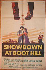 Watch Showdown at Boot Hill Nowvideo