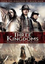 Watch Three Kingdoms Nowvideo