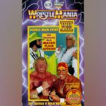 Watch WrestleMania VIII (TV Special 1992) Nowvideo