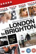 Watch London to Brighton Nowvideo
