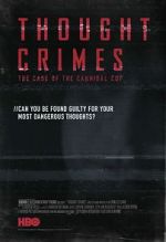 Watch Thought Crimes: The Case of the Cannibal Cop Nowvideo