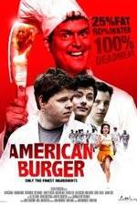 Watch American Burger Nowvideo