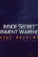 Watch In Inside Secret Government Warehouses ( 2010 ) Nowvideo
