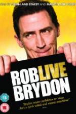 Watch Rob Brydon Live Nowvideo