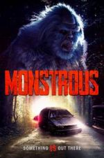 Watch Monstrous Nowvideo