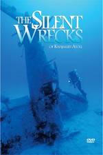 Watch The Silent Wrecks of Kwajalein Atoll Nowvideo