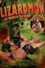 Watch LizardMan: The Terror of the Swamp Nowvideo