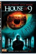 Watch House of 9 Nowvideo