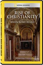 Watch National Geographic When Rome Ruled Rise of Christianity Nowvideo