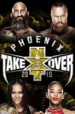 Watch NXT TakeOver: Phoenix Nowvideo
