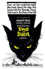 Watch The Tomb of Ligeia Nowvideo