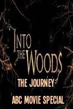 Watch Into The Woods The Journey ABC Movie Special Nowvideo