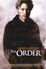 Watch The Order Nowvideo