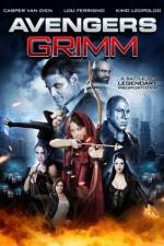 Watch Avengers Grimm Nowvideo