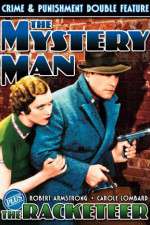 Watch The Mystery Man Nowvideo