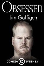 Watch Jim Gaffigan: Obsessed Nowvideo