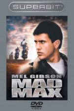 Watch Mad Max Nowvideo