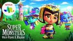 Watch Super Monsters: Once Upon a Rhyme Nowvideo
