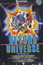 Watch Beyond the Universe Nowvideo