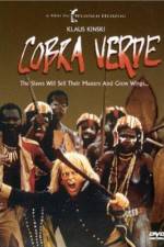Watch Cobra Verde Nowvideo