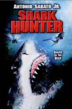 Watch Shark Hunter Nowvideo